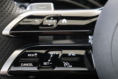 Mercedes Klasa E 450 d 4-Matic AMG