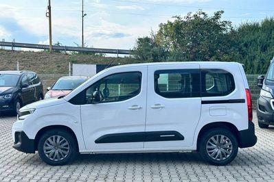 Citroen Berlingo MPV M L1H1