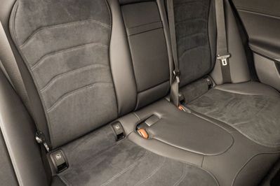 Mercedes Klasa E 200 AMG