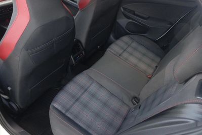 Volkswagen Golf VIII 2.0 TSI GTI DSG