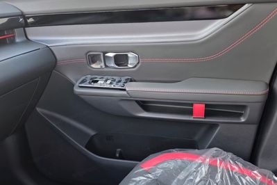 Jetour Dashing 1.6T DCT