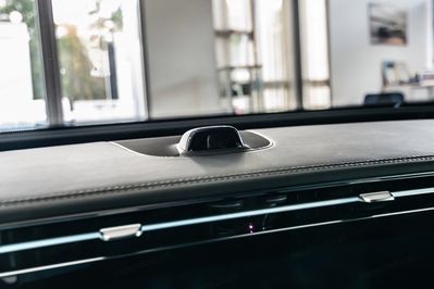 Mercedes Klasa E 220 d 4-Matic AMG
