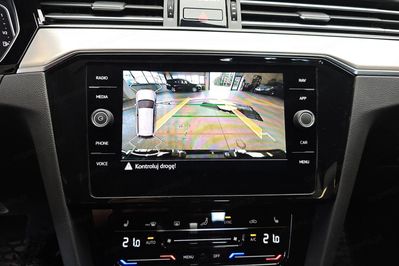 Volkswagen Passat 2.0 TDI EVO Elegance