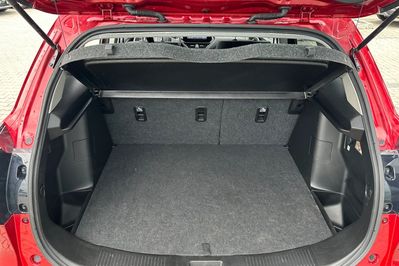 Suzuki S-Cross 1.4