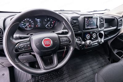 Fiat Ducato Maxi L4 Zabudowa