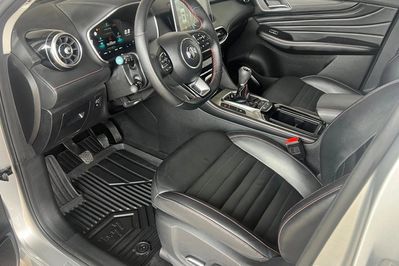 MG HS 1.5 T-GDI Exclusive