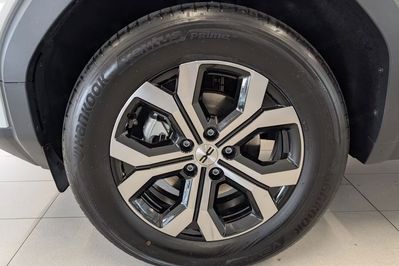 Dacia Bigster Expression 1.8 Full Hybrid