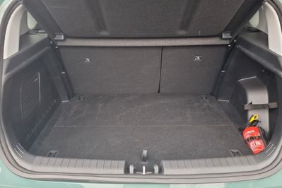 Hyundai Bayon 1.0 T-GDI Executive