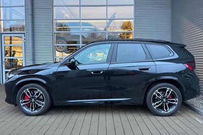 BMW X1 xDrive23i M Sport