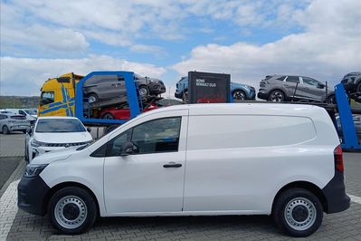 Renault Kangoo L2H1