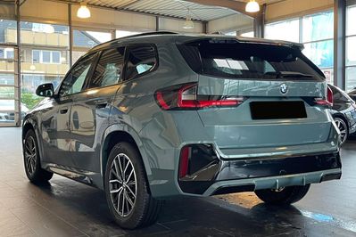 BMW X1 sDrive18i M Sport
