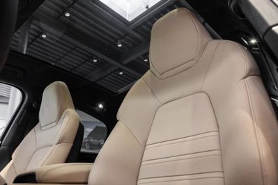 Porsche Cayenne Black Edition