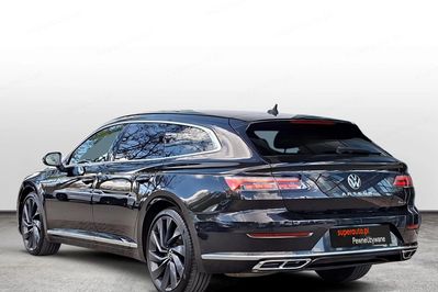 Volkswagen Arteon 2.0 TDI 4Motion   R-Line DSG