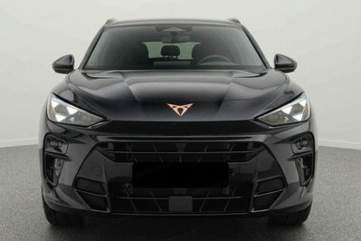 Cupra Terramar Advantage Edition 2.0 TSI 4Drive DSG