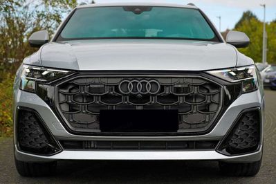 Audi Q8 TFSI e quattro