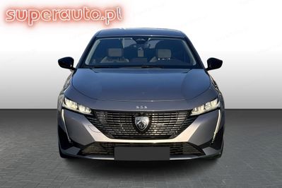 Peugeot 308 Allure Pack  1.5 BlueHDi S&S EAT8