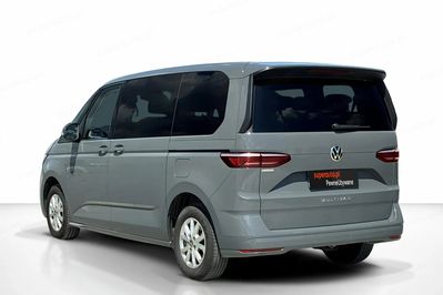 Volkswagen Multivan L1 Life DSG