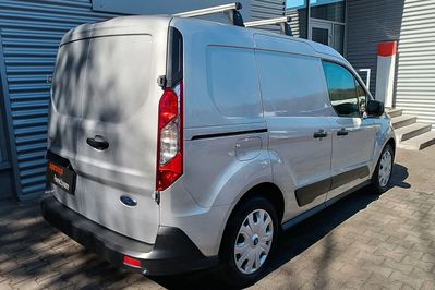 Ford Transit Connect L1H1 Trend