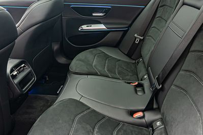 Mercedes Klasa E 200 4-Matic AMG