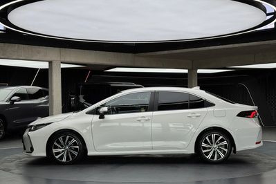 Toyota Corolla 1.5 Comfort