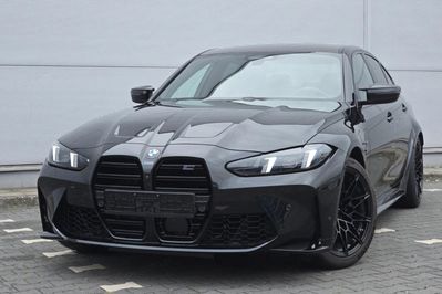 BMW Seria 3 M3 Competition xDrive