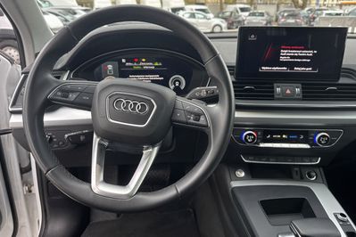 Audi Q5 Sportback 50 TFSI e quattro Advanced