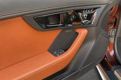Jaguar F-Type 5.0 V8 S/C AWD R