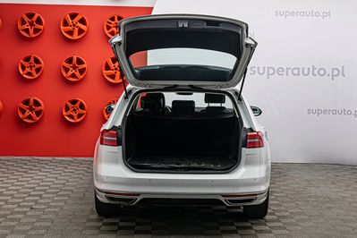 Volkswagen Passat 1.8 TSI R-Line DSG