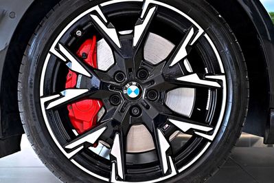 BMW Seria 1 120 M Sport