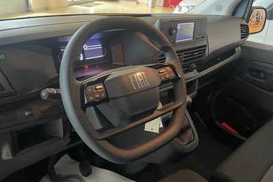 Fiat Scudo XL L2H1