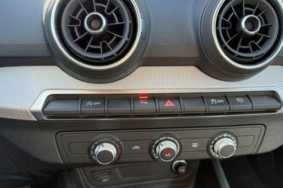 Audi Q2 30 TFSI Advanced