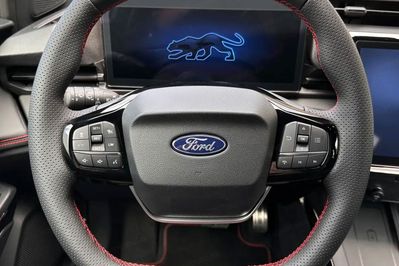 Ford Puma ST-Line X PowerShift mHEV  1.0 EcoBoost