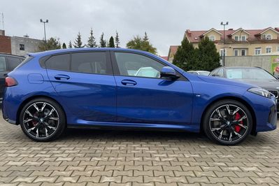 BMW Seria 1 120 aut