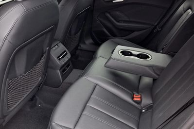 Audi A5 TFSI S line