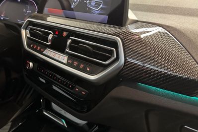 BMW X4 xDrive30i M Sport