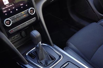 Renault Megane 1.3 TCe Techno EDC