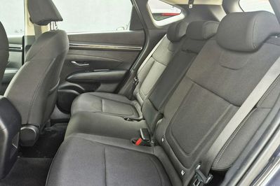 Hyundai Tucson 1.6 t-Gdi Modern 2WD