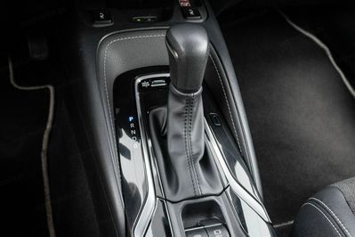 Toyota Corolla 1.8 Hybrid