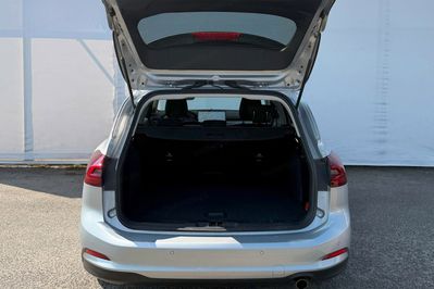 Ford Focus 1.0 EcoBoost Titanium X