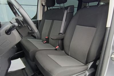 Citroen SpaceTourer XL L2H1 Plus EAT8