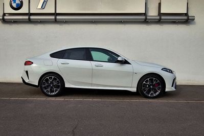 BMW Seria 2 Gran Coupe 220 M Sport