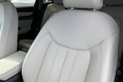 Audi A6 TFSI quattro