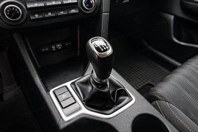 Kia Sportage 1.6 GDI 2WD