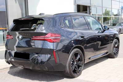 BMW X3 xDrive40d M Sport