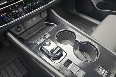 Nissan X-Trail N-Connecta 2WD 1.5 VC-T e-POWER
