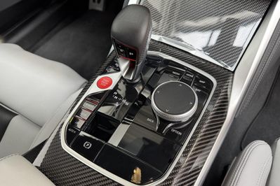 BMW Seria 3 Touring M3 Competition xDrive