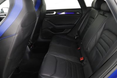 Volkswagen Arteon 2.0 TSI 4Motion R DSG