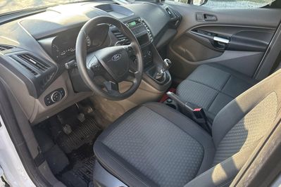 Ford Transit Connect 210 L2 Trend