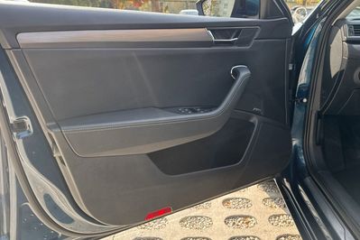 Skoda Superb Style 1.5 TSI  DSG