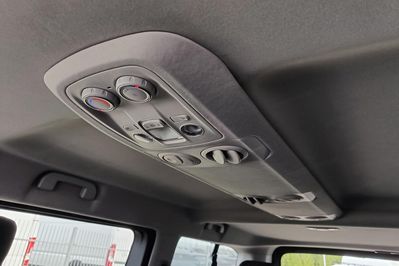 Peugeot Traveller BlueHDi Long Business EAT8